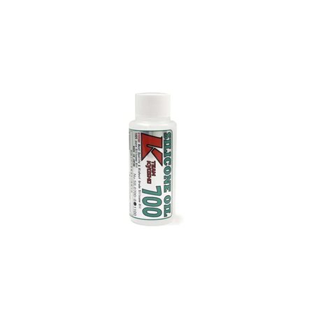 Kyosho Silicone Damper Oil 700Wt ( 80 ml )