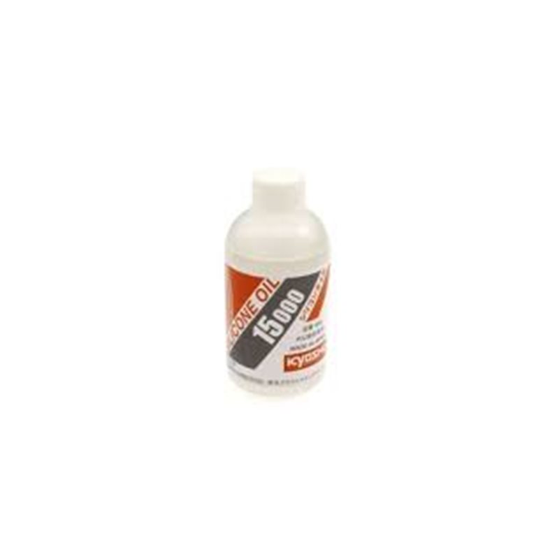 Kyosho Silicone Damper Oil 15000Wt ( 80 ml )