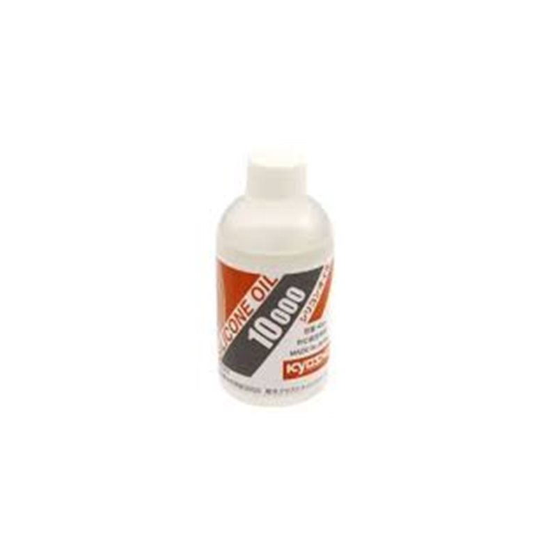 Kyosho Silicone Damper Oil 10000Wt ( 80 ml )