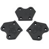 For use with the Tamiya TRF801X / TRF801XT 