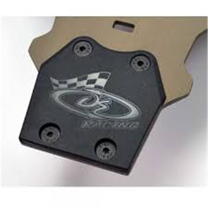 For use with the Jammin X1-CR / CRT and X2-CR / CRT