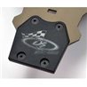 For use with the Jammin X1-CR / CRT and X2-CR / CRT