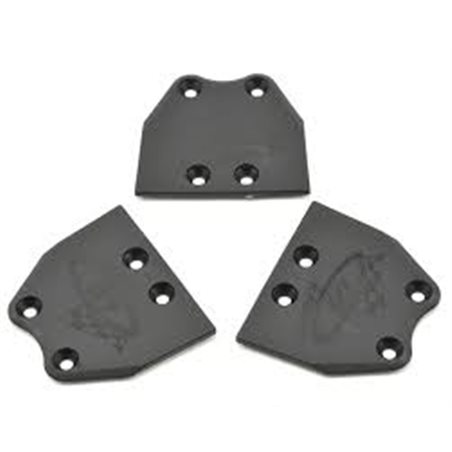 For use with the OFNA / HoBao Hyper 9