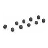 Set Screw, M3X10, Steel (10pcs)