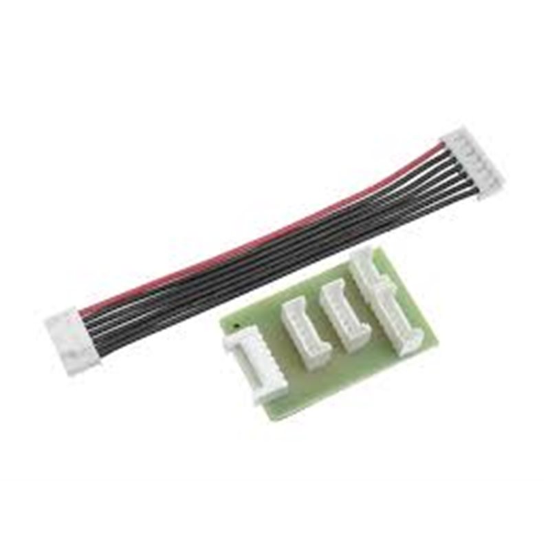 Balancer Board TP + Balancer Board Lead XH (1set)