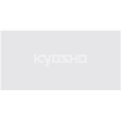 Kyosho M5x10x0.5mm Washers (10