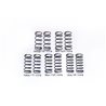 Koswork Big Bore Front Shock Spring Set 44mm. 3.6/3.9/4.3/4.6/5.1 (5)