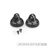 JConcepts - Fin, 13mm shock cap - black