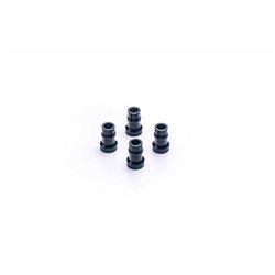 Koswork 5mm Shock Cap Bushing for 12mm Big Bore (4)