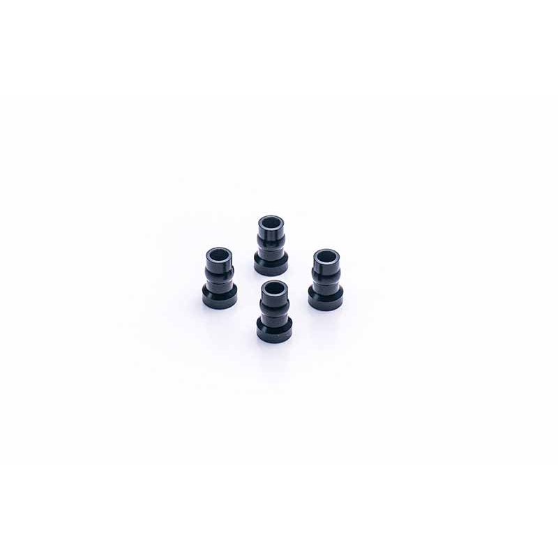 Koswork 5mm Shock Cap Bushing for 12mm Big Bore (4)