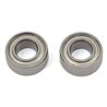 BEARINGS 5x10x4 mm HEAVY DUTY METAL SHIELDED (2PC) 