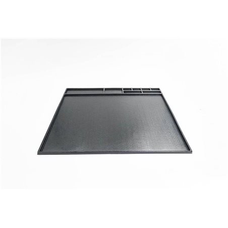 Koswork Assembly Tray 550x450mm Black