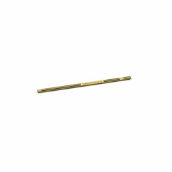 ALLEN WRENCH 2.5 X 100MM TIP ONLY (TUNGSTEN STEEL)