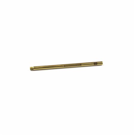 ALLEN WRENCH 4.0 X 100MM TIP ONLY (TUNGSTEN STEEL)