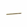ALLEN WRENCH 4.0 X 100MM TIP ONLY (TUNGSTEN STEEL)