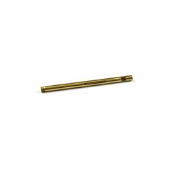 ALLEN WRENCH 5.0 X 100MM TIP ONLY (TUNGSTEN STEEL)