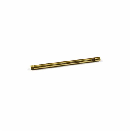 ALLEN WRENCH 5.0 X 100MM TIP ONLY (TUNGSTEN STEEL)