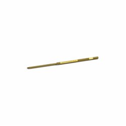 ALLEN WRENCH .050 X 100MM TIP ONLY (TUNGSTEN STEEL)