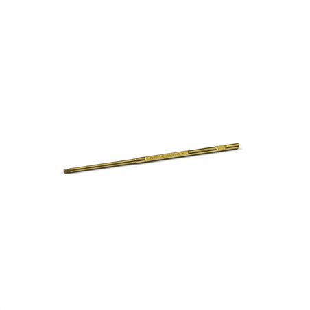 ALLEN WRENCH .063 (1/16) X 100MM TIP ONLY (TUNGSTEN STEEL)