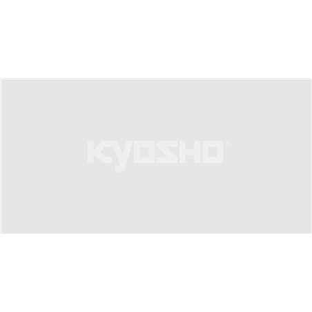 Team Kanai 2.0mm Ti-Coating Hex Wrench Driver