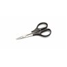 Kyosho KRF Stainless PC Body Curved Scissors