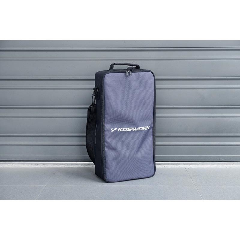 Koswork 1:10 Carrying Touring Bag (480x270x140mm)
