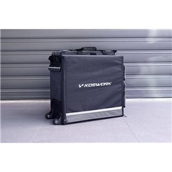 Koswork Trolley Star 1:10...