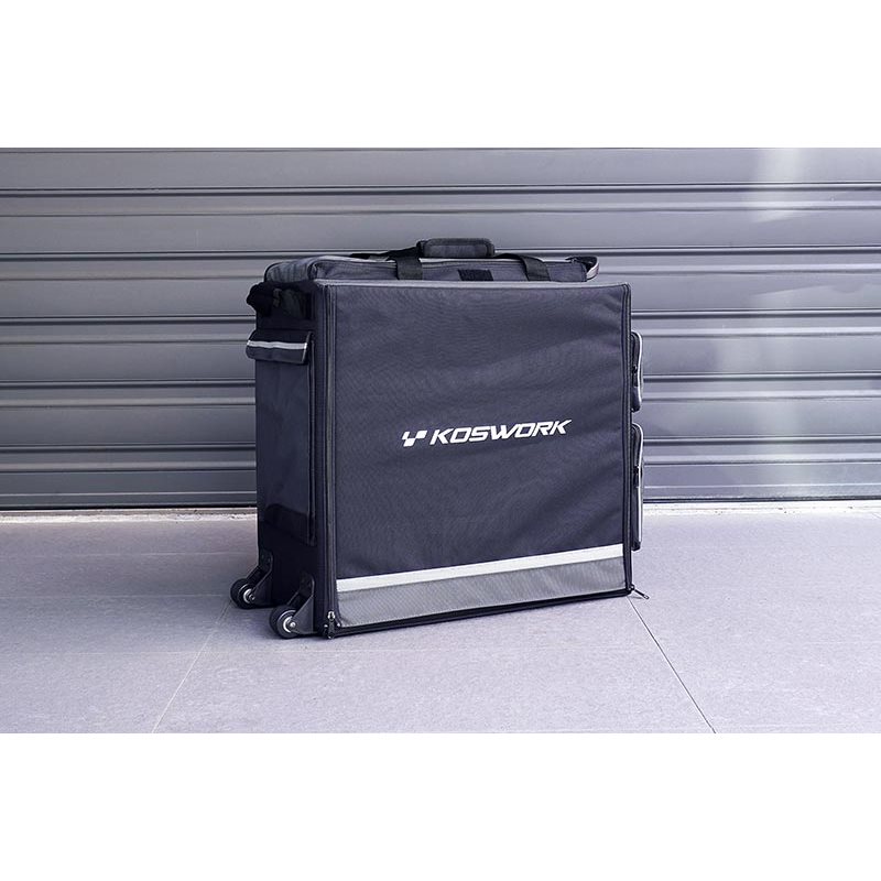 Koswork Trolley Star 1:10 RC Car Bag (590x540x280mm)