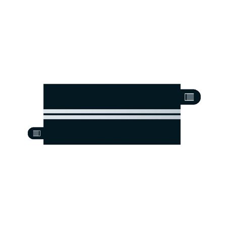 Single Lane Half Straight (4)