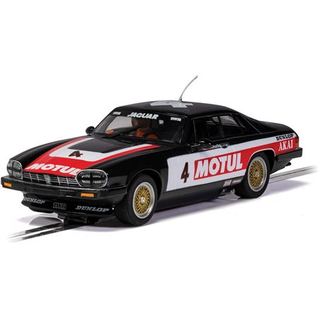 Jaguar XJS - Spa 24Hrs 1982 - Walkinshaw, Nicholso