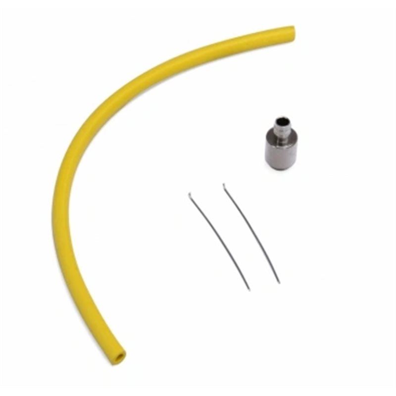 Gastank Re-Plumb kit, standard