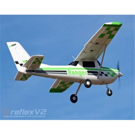 Ranger 1800mm Reflex V2-Gyro PNP