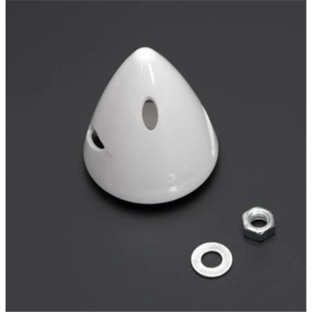 Spinner Super EZ V4 FMS