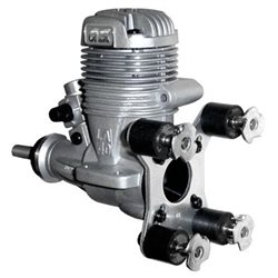 Motorfäste Flex FM-80 Sulliv*