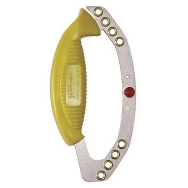 Linkontroll handtag justerb*