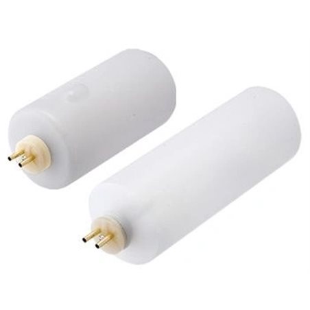 Bränsletank 30cc rund