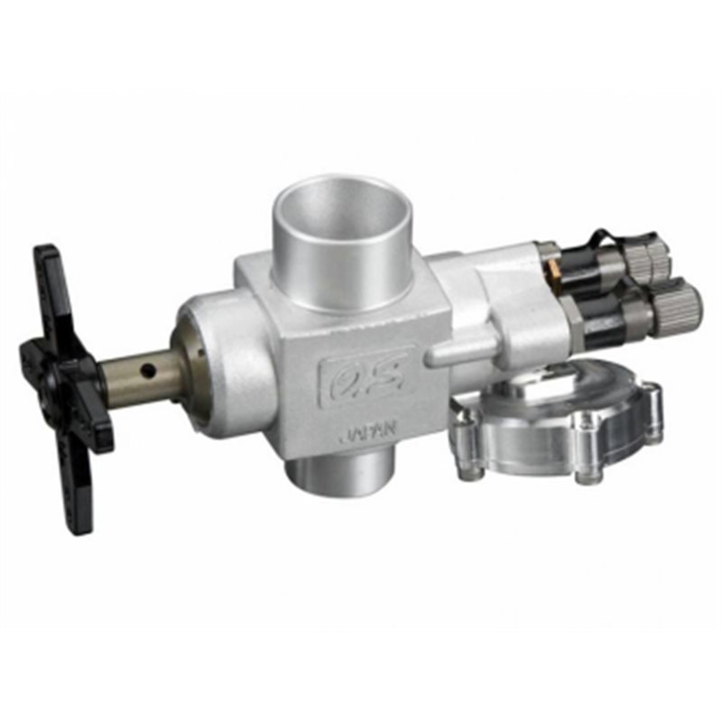 Förgasare Komplett 40L-R (55HZ-R)