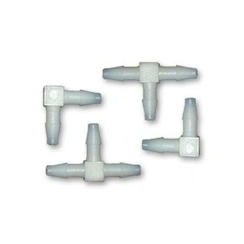 Bränslekopplingar Sullivan