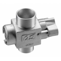 Förgasarhus 40L (55HZ)