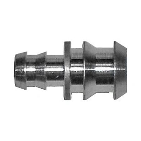 Fueltubing adapter 3/32 t 5/32