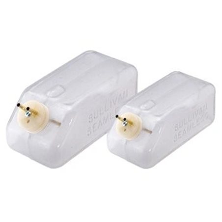 Bränsletank Bullet 192ml*