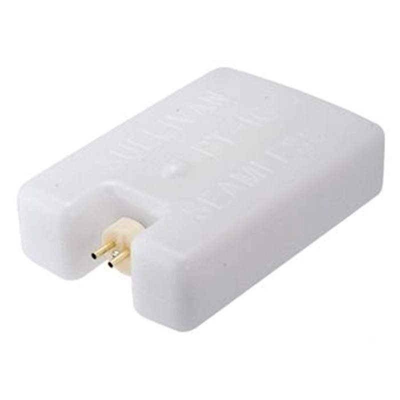 Bränsletank Båt V-form 480