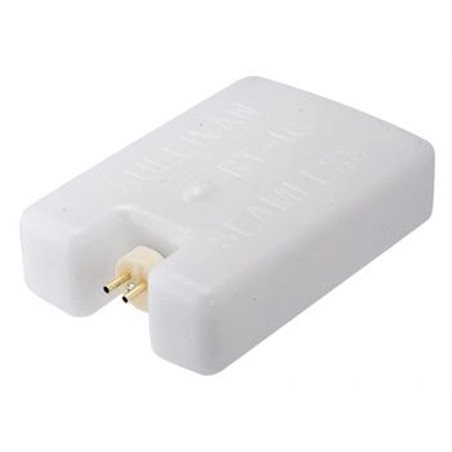 Bränsletank Båt V-form 480