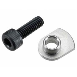 Bricka Förgasartrumma 40L (55HZ)