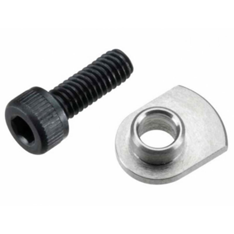 Bricka Förgasartrumma 40L (55HZ)