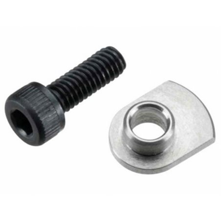 Bricka Förgasartrumma 40L (55HZ)