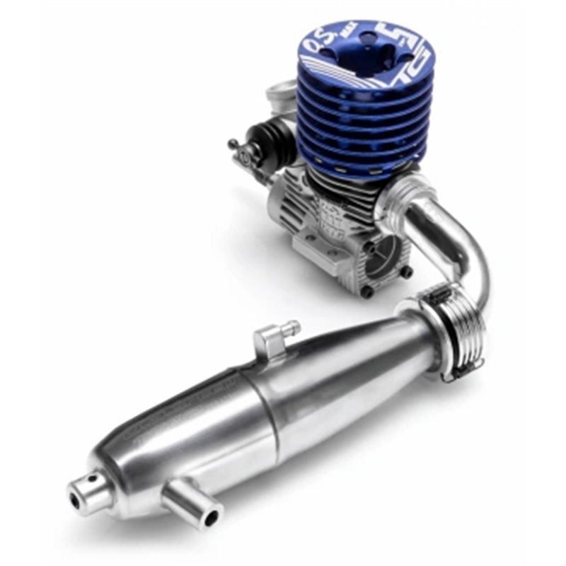 MAX-12TG Ver.5 Combo Set