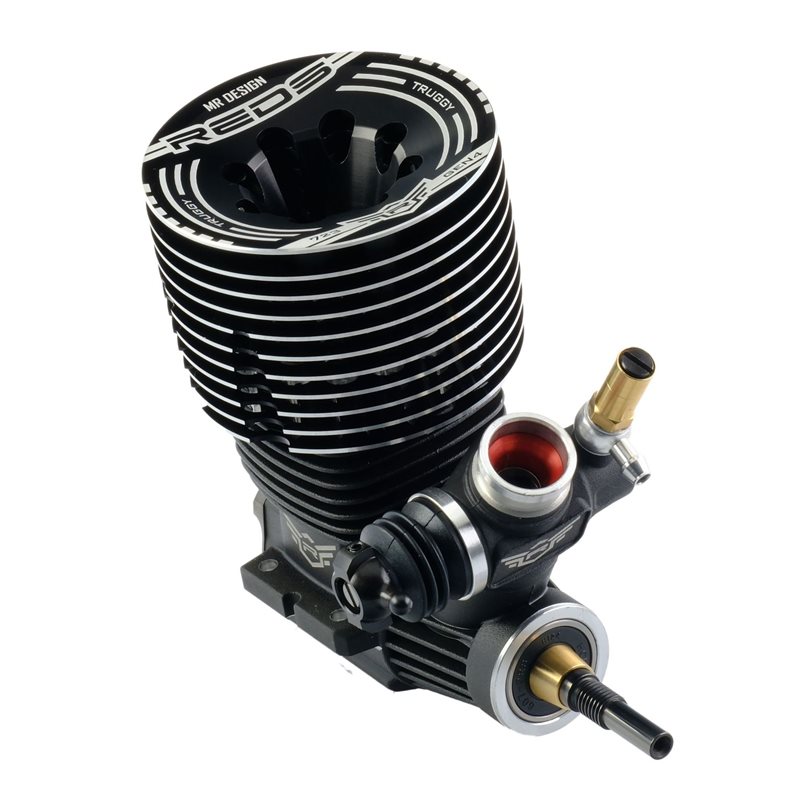 REDS Buggy engine 721 PRO-X Factory Team Limited DLC Ceramic