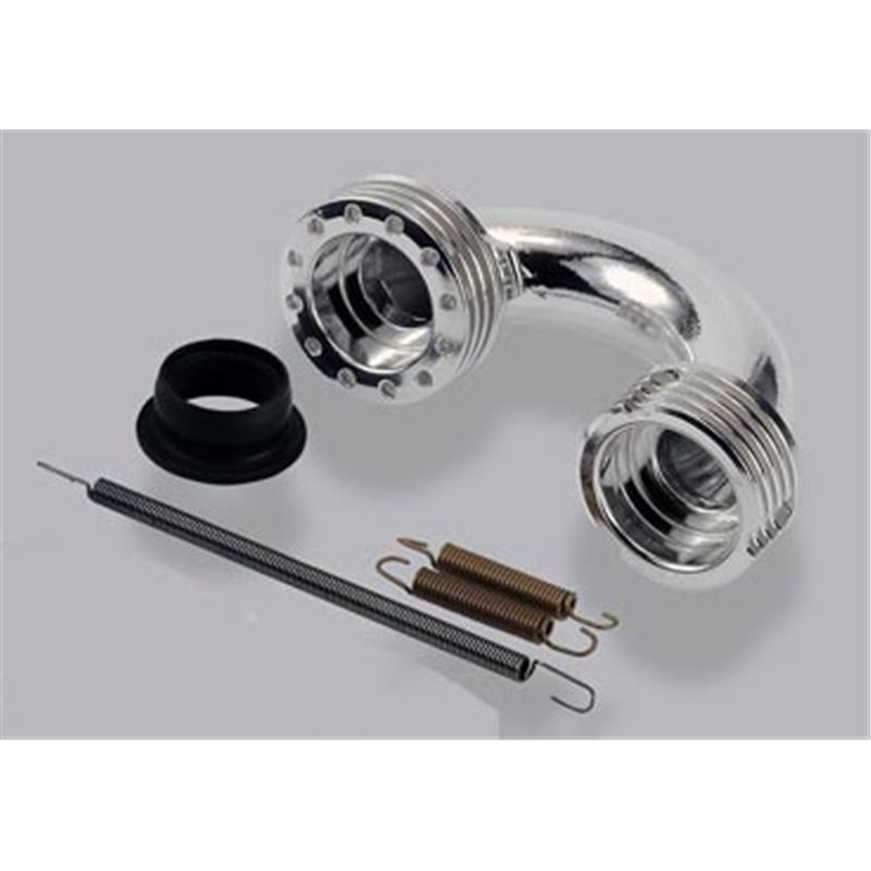 Manifold L REDS .21 buggy S serie