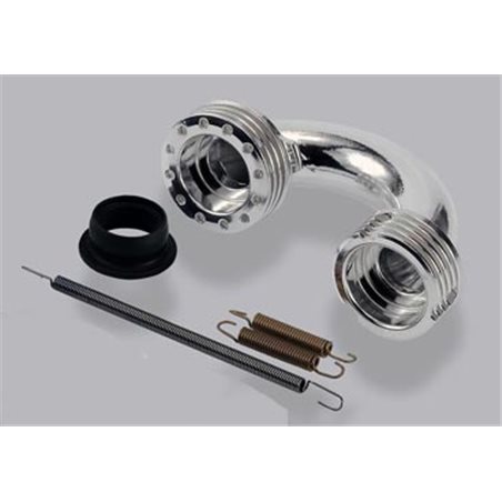 Manifold L REDS .21 buggy S serie